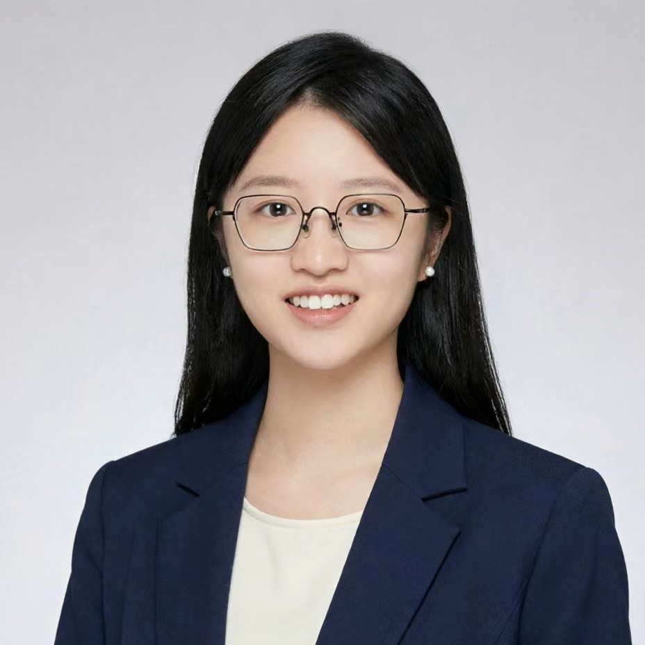 Xiaoyan ZHAO